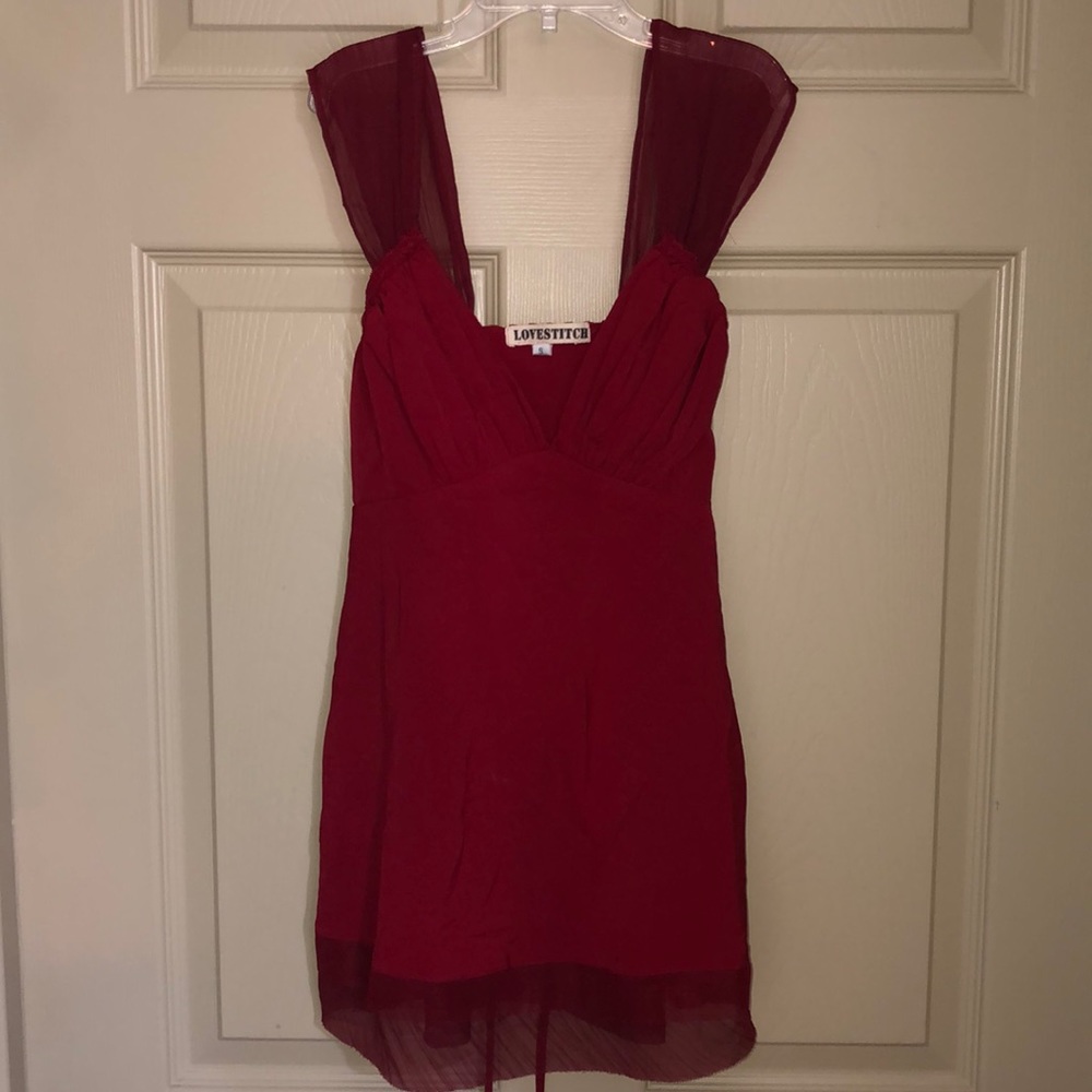Woman’s Top